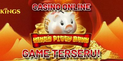 SLOT ONLINE PIGGY BANK XPLAY