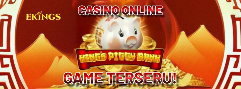 SLOT ONLINE PIGGY BANK XPLAY