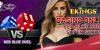 CASINO ONLINE RED BLUE DUEL