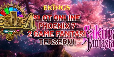 SLOT ONLINE PHOENIX7