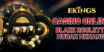 CASINO ONLINE BLAZE ROULETTE