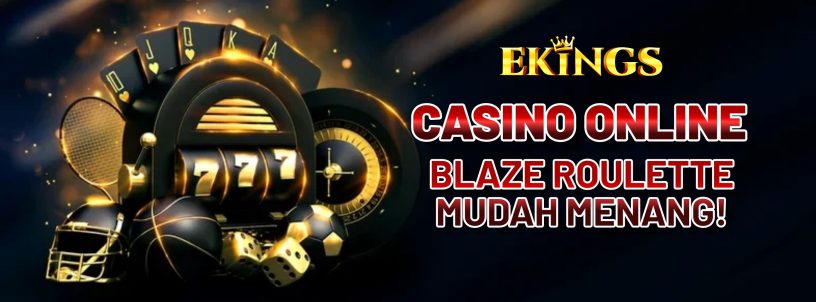 CASINO ONLINE BLAZE ROULETTE