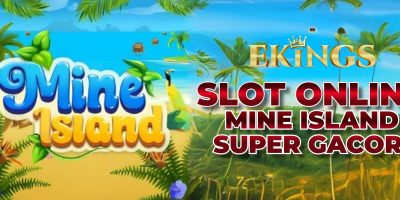 SLOT ONLINE MINE ISLAND