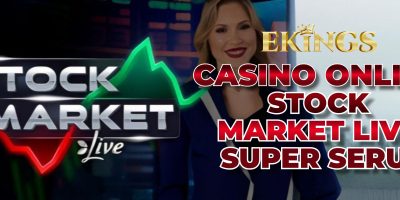 CASINO ONLINE STOCK MARKET LIVE