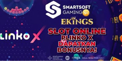 SLOT ONLINE PLINKO X