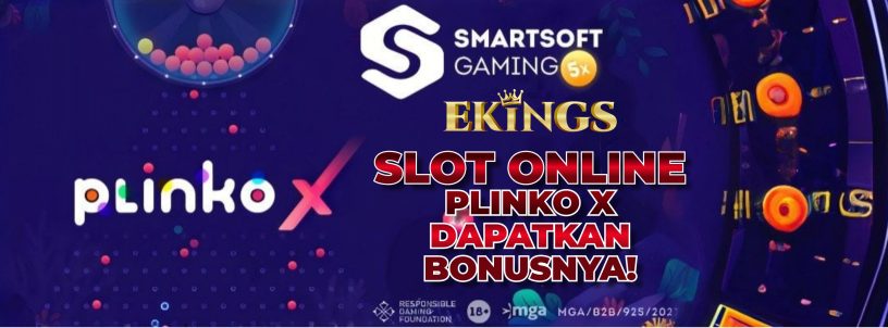 SLOT ONLINE PLINKO X