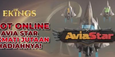 SLOT ONLINE AVIA STAR