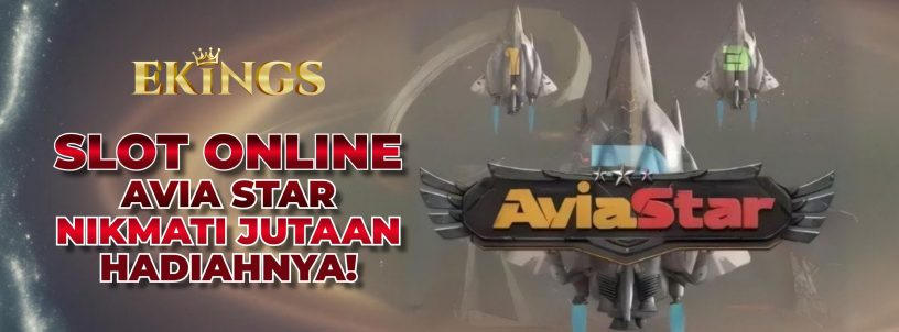 SLOT ONLINE AVIA STAR