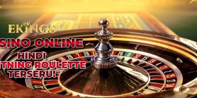 CASINO ONLINE HINDI LIGHTNING ROULETTE