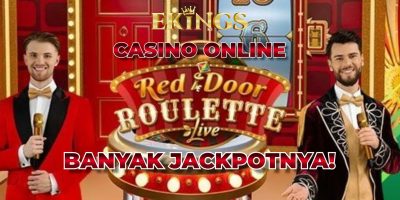 CASINO ONLINE RED DOOR ROULETTE