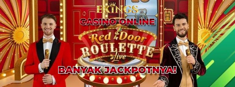 CASINO ONLINE RED DOOR ROULETTE