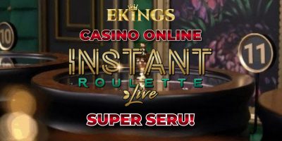 CASINO ONLINE INSTANT ROULETTE