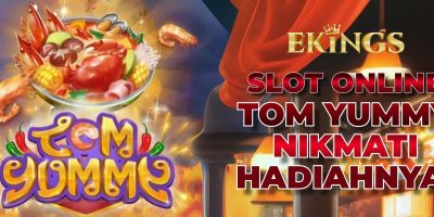 SLOT ONLINE TOM YUMMY