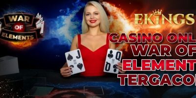 CASINO ONLINE WAR OF ELEMENTS