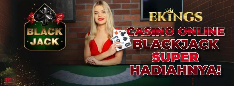 CASINO ONLINE BLACKJACK