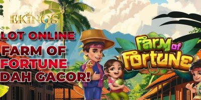 SLOT ONLINE FARM OF FORTUNE