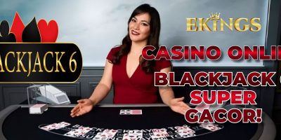 CASINO ONLINE BLACKJACK 6