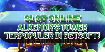 SLOT ONLINE ALKEMORS TOWER