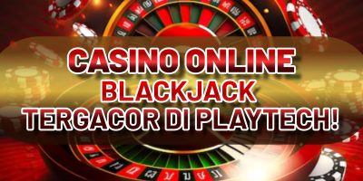 CASINO ONLINE BLACKJACK