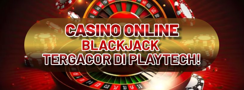 CASINO ONLINE BLACKJACK