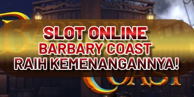 SLOT ONLINE BARBARY COAST