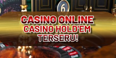 CASINO ONLINE CASINO HOLD'EM