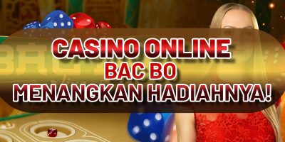 CASINO ONLINE BAC BO