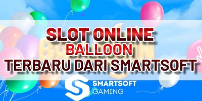 SLOT ONLINE BALLOON