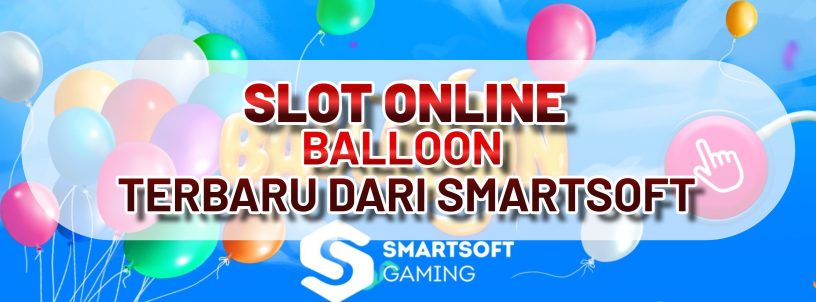 SLOT ONLINE BALLOON