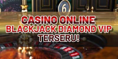 CASINO ONLINE BLACKJACK DIAMOND VIP