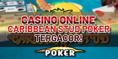 CASINO ONLINE CARIBBEAN STUD POKER