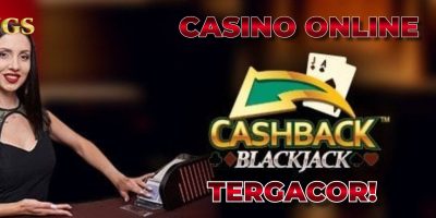 CASINO ONLINE ITALIAN CASHBACK BLACKJACK