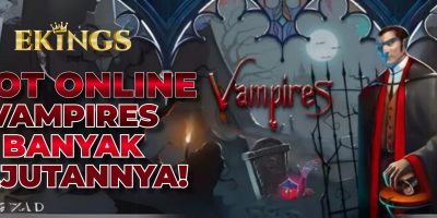 SLOT ONLINE VAMPIRES