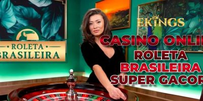 CASINO ONLINE ROLETA BRASILEIRA