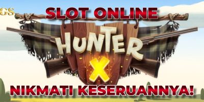 SLOT ONLINE HUNTER X