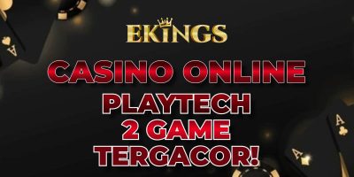 CASINO ONLINE PLAYTECH