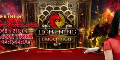 CASINO ONLINE LIGHTNING DRAGON TIGER