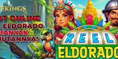 SLOT ONLINE REEL ELDORADO