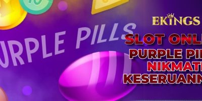 SLOT ONLINE PURPLE PILLS