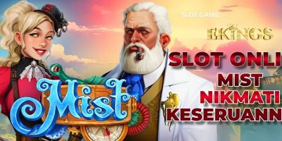 SLOT ONLINE MIST