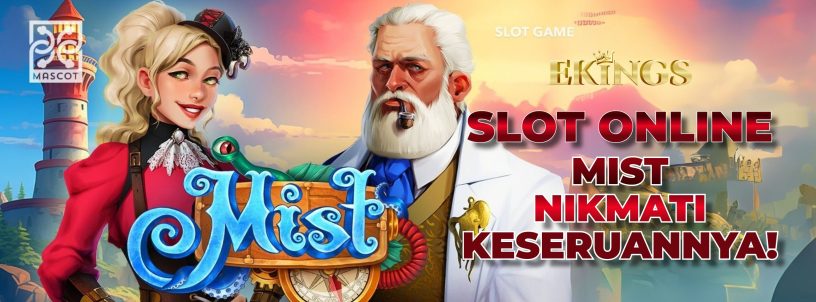 SLOT ONLINE MIST