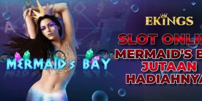 SLOT ONLINE MERMAID'S BAY