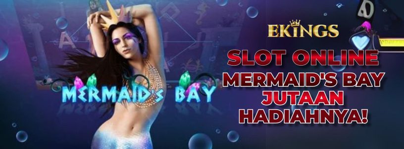 SLOT ONLINE MERMAID'S BAY