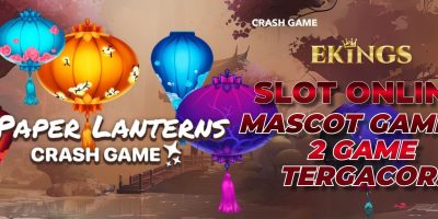 SLOT ONLINE MASCOT GAMING