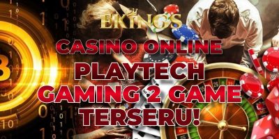 CASINO ONLINE PLAYTECH GAMING