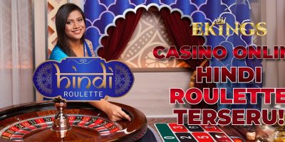 CASINO ONLINE HINDI ROULETTE