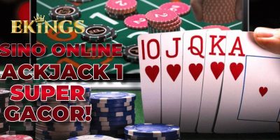 CASINO ONLINE BLACKJACK 1