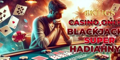 CASINO ONLINE BLACKJACK 4