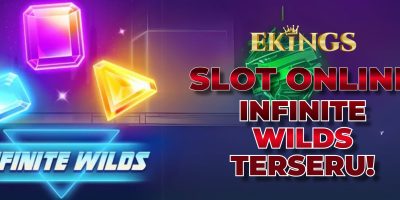 SLOT ONLINE INFINITE WILDS