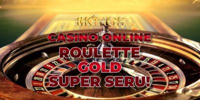 CASINO ONLINE ROULETTE GOLD